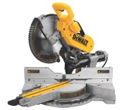 Пила торцовочная Dewalt DWS780